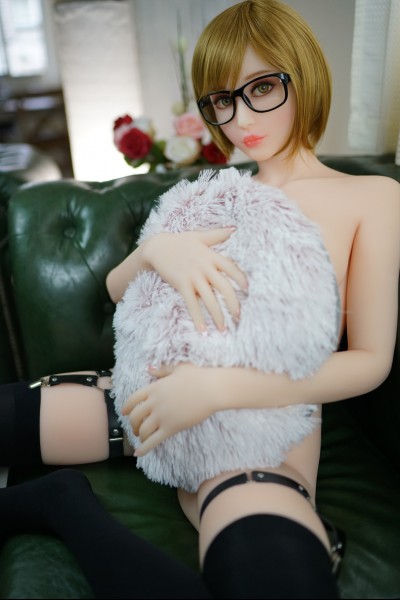 155cm Misa DollHouse168 2019 Series